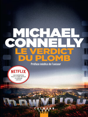 cover image of Le verdict du plomb